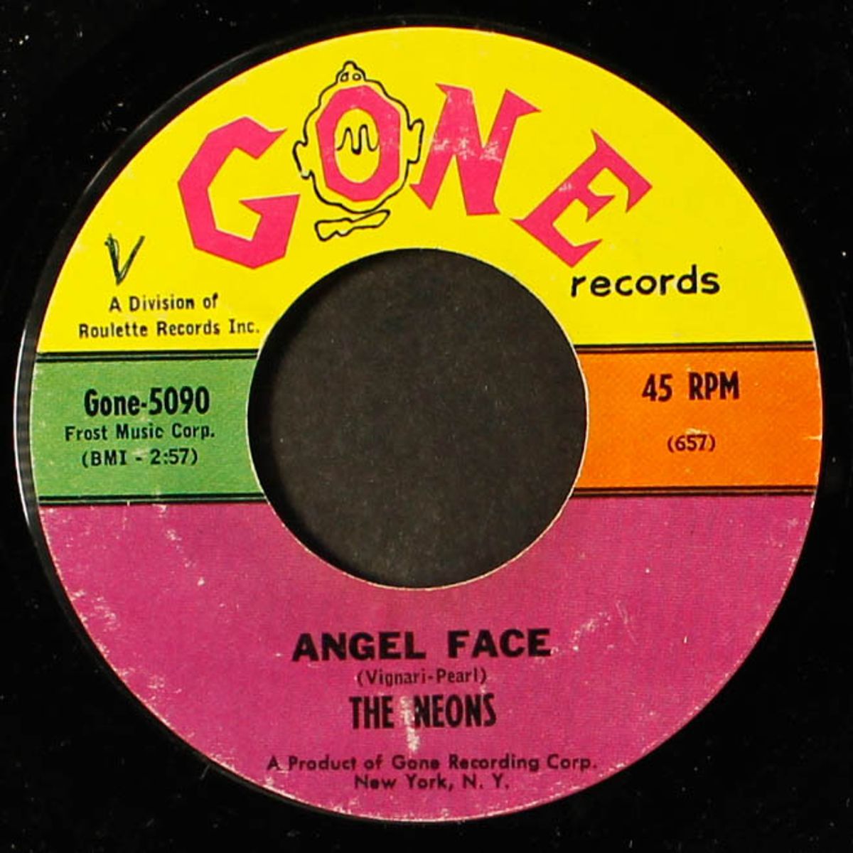 golden dreams / angel face by NEONS