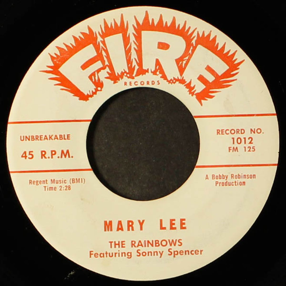 evening / mary lee by RAINBOWS