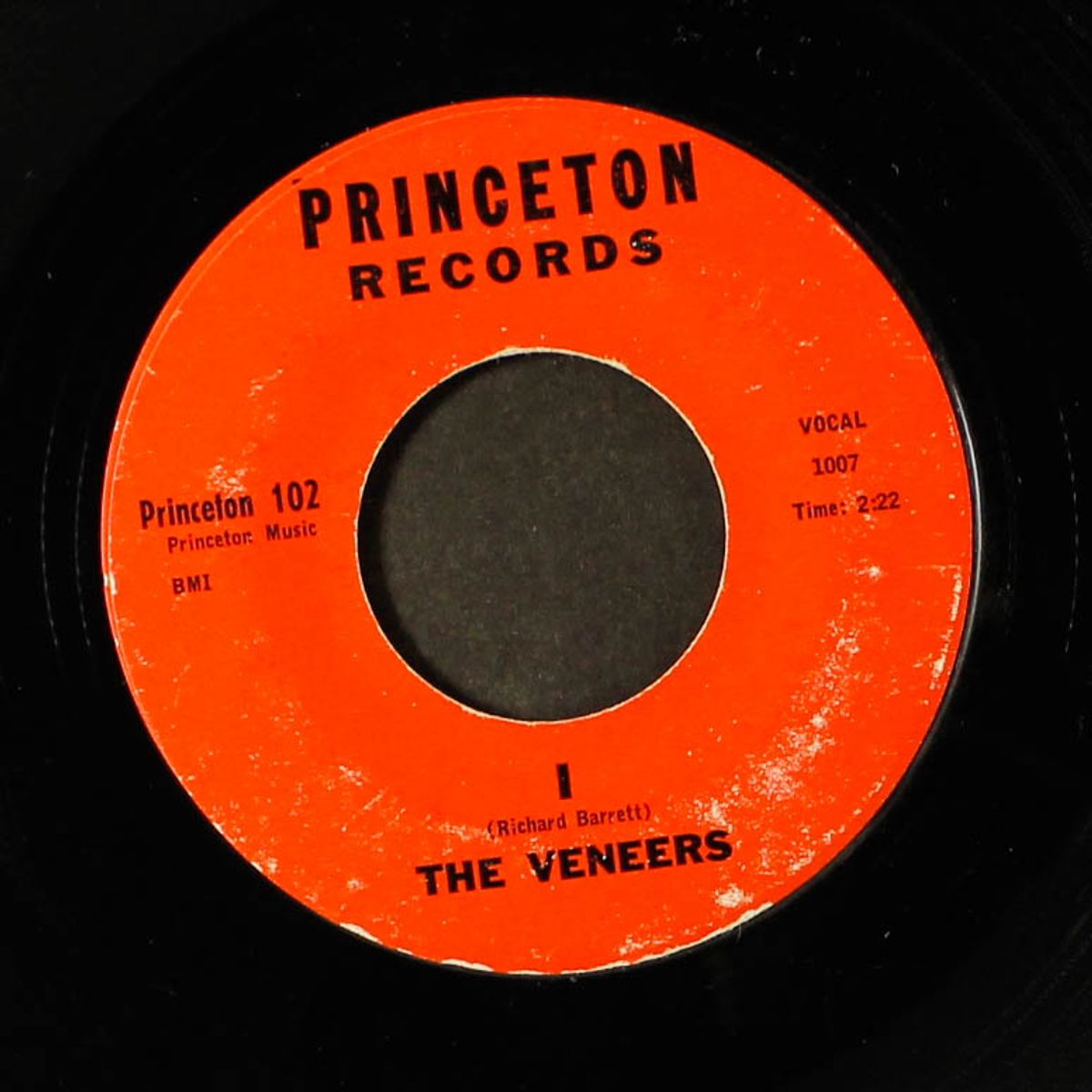 believe me (my angel) / i by VENEERS