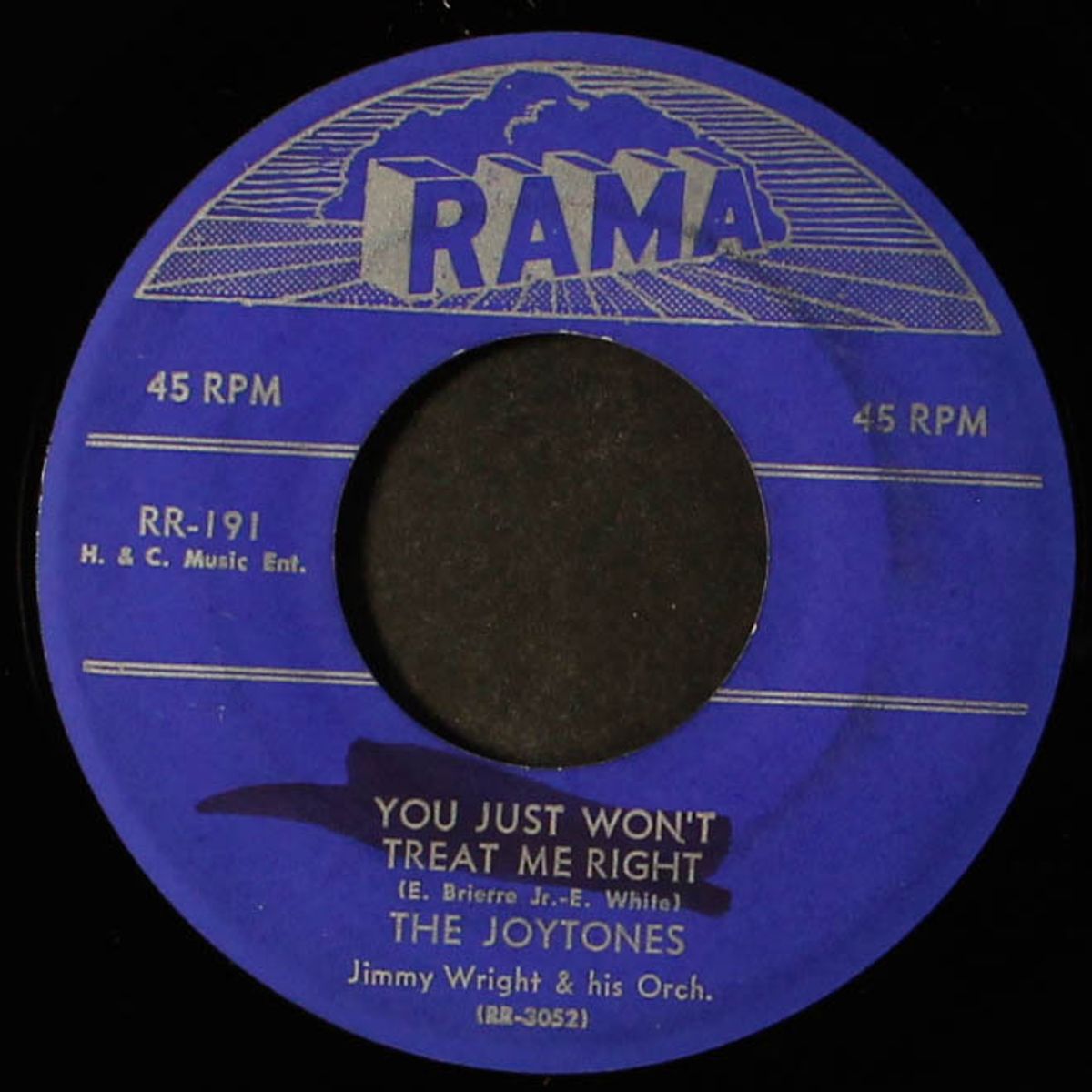 all my love belongs to you by JOYTONES