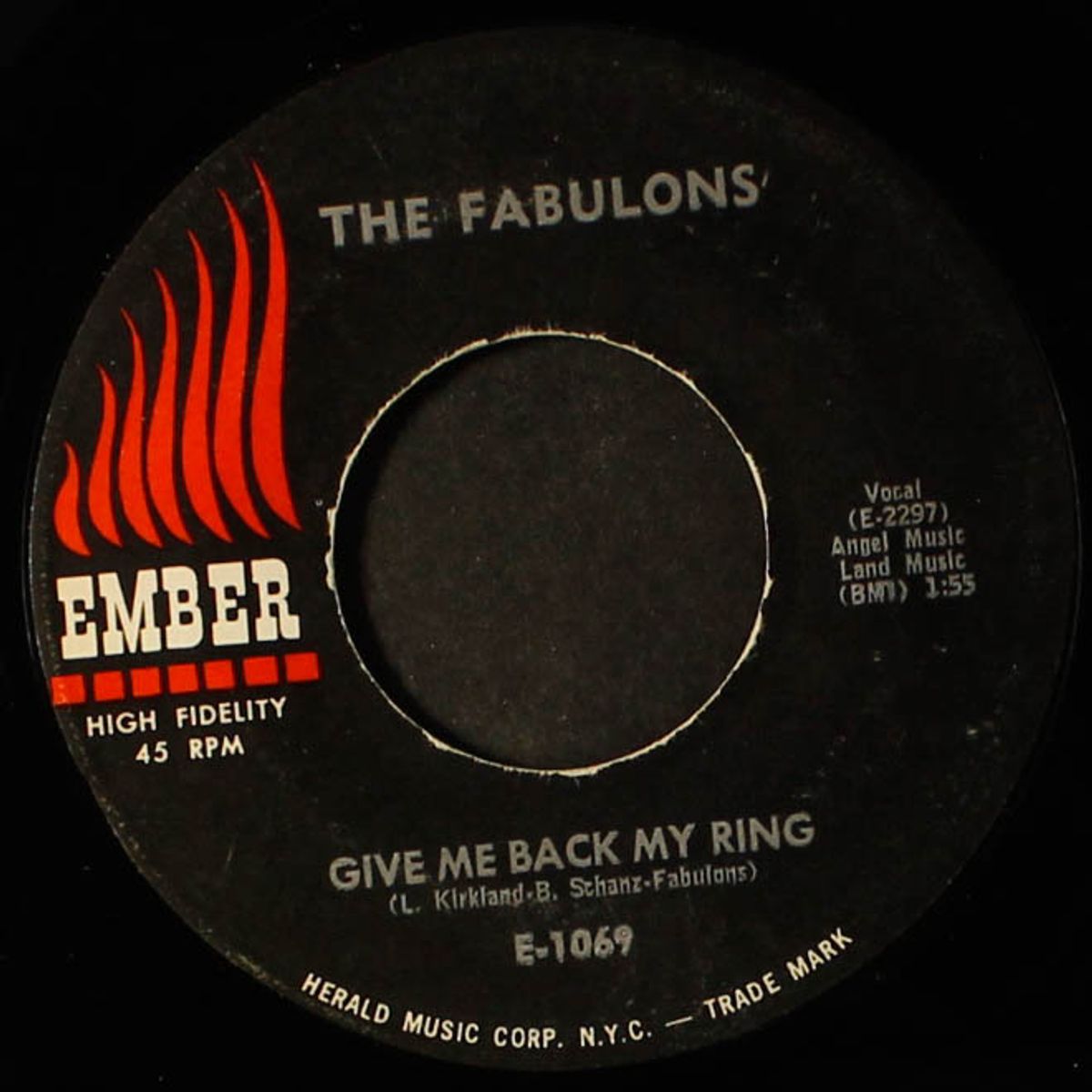 smoke from your cigarette by FABULONS