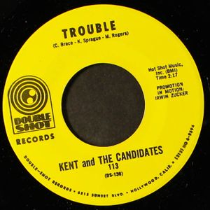 KENT & CANDIDATES