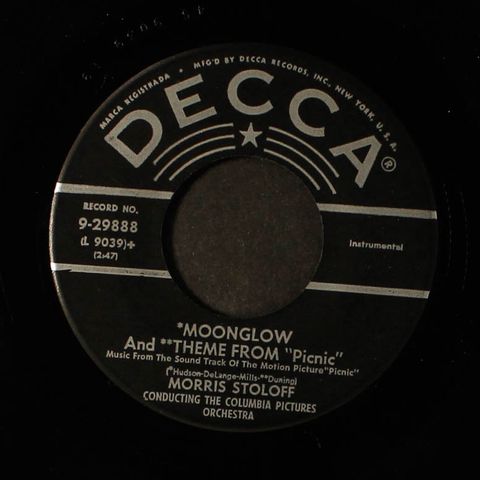 Item