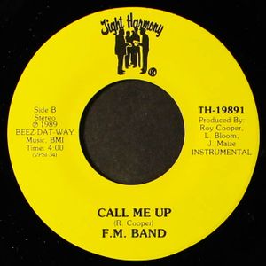 F.M. BAND