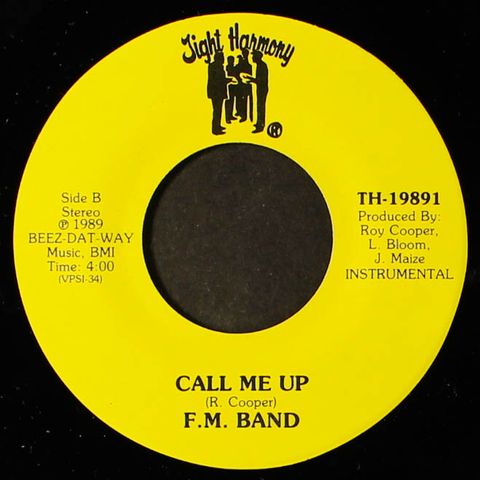 F.M. BAND