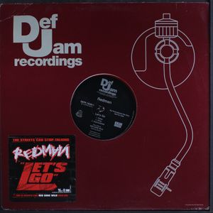 REDMAN