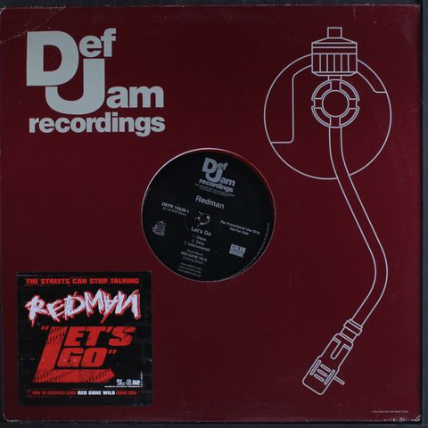 REDMAN