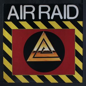 AIR RAID