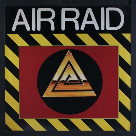 AIR RAID