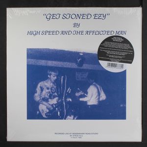 HIGH SPEED & AFFLICTED MAN