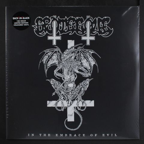 GROTESQUE