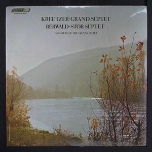 VIENNA OCTET