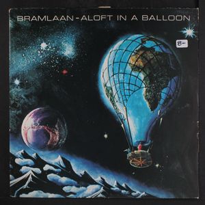 BRAMLAAN