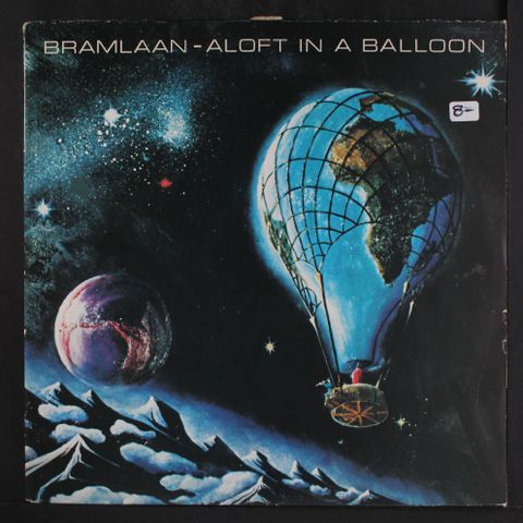 BRAMLAAN