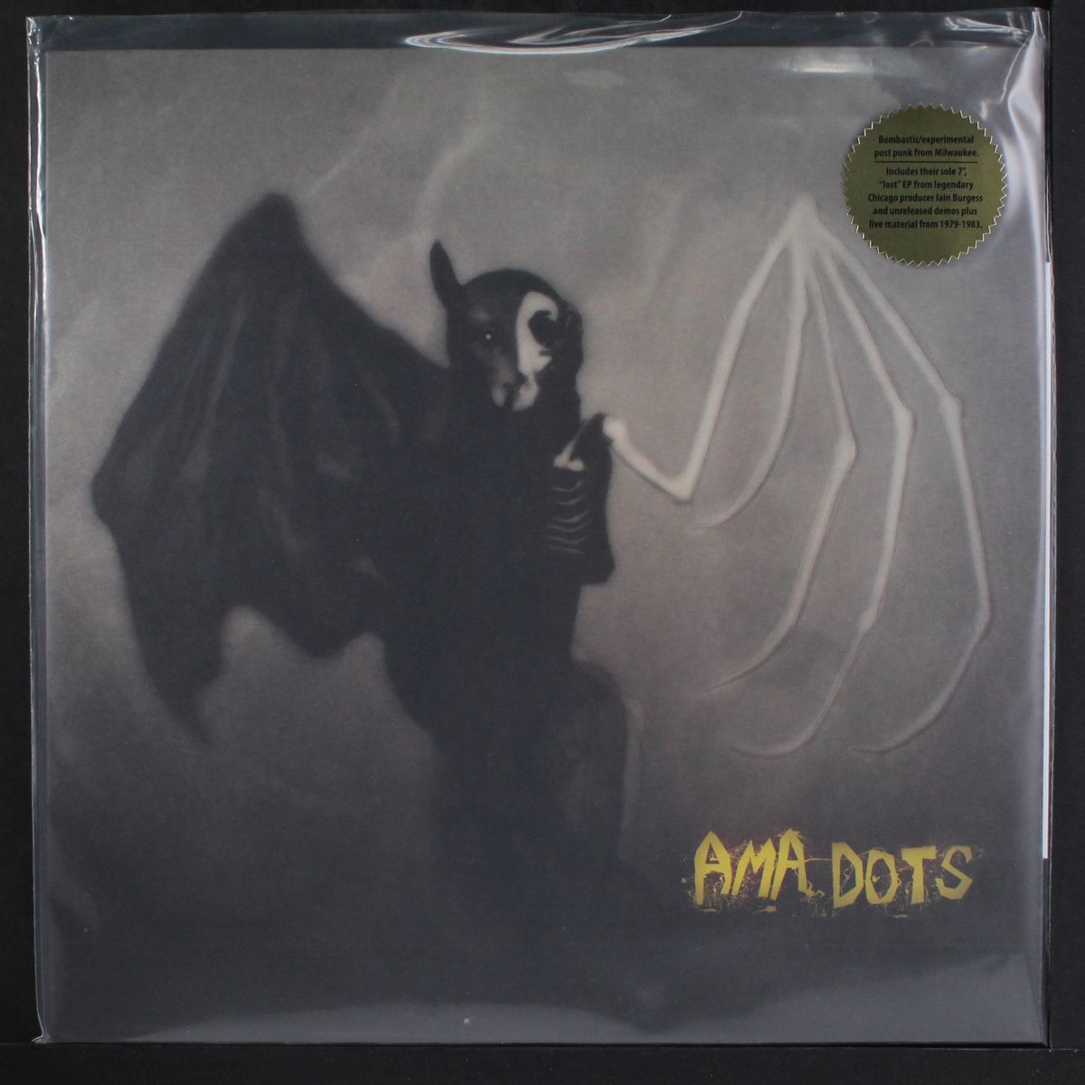 ama-dots by AMA-DOTS