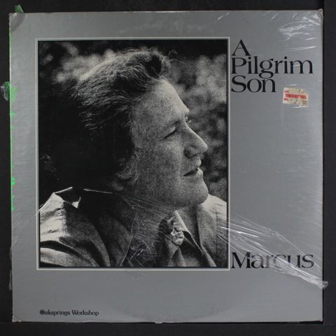 MARCUS