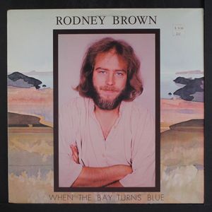 RODNEY BROWN