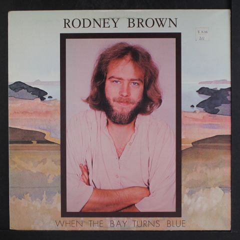 RODNEY BROWN