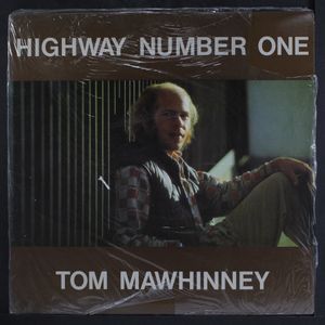 TOM MAWHINNEY