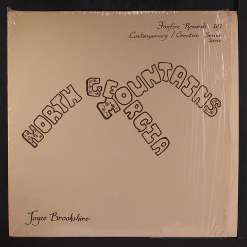 JOYCE BROOKSHIRE