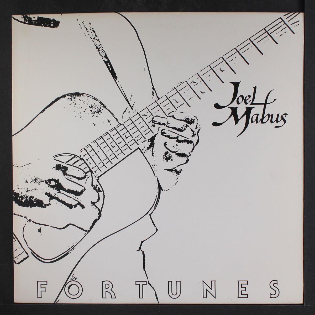 fortunes by JOEL MABUS