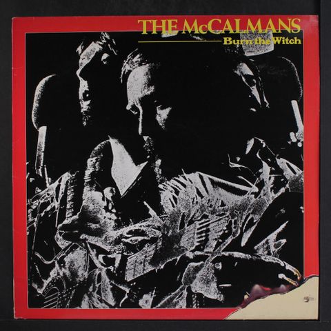 MCALMANS