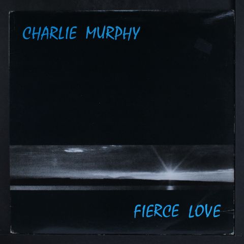 CHARLIE MURPHY