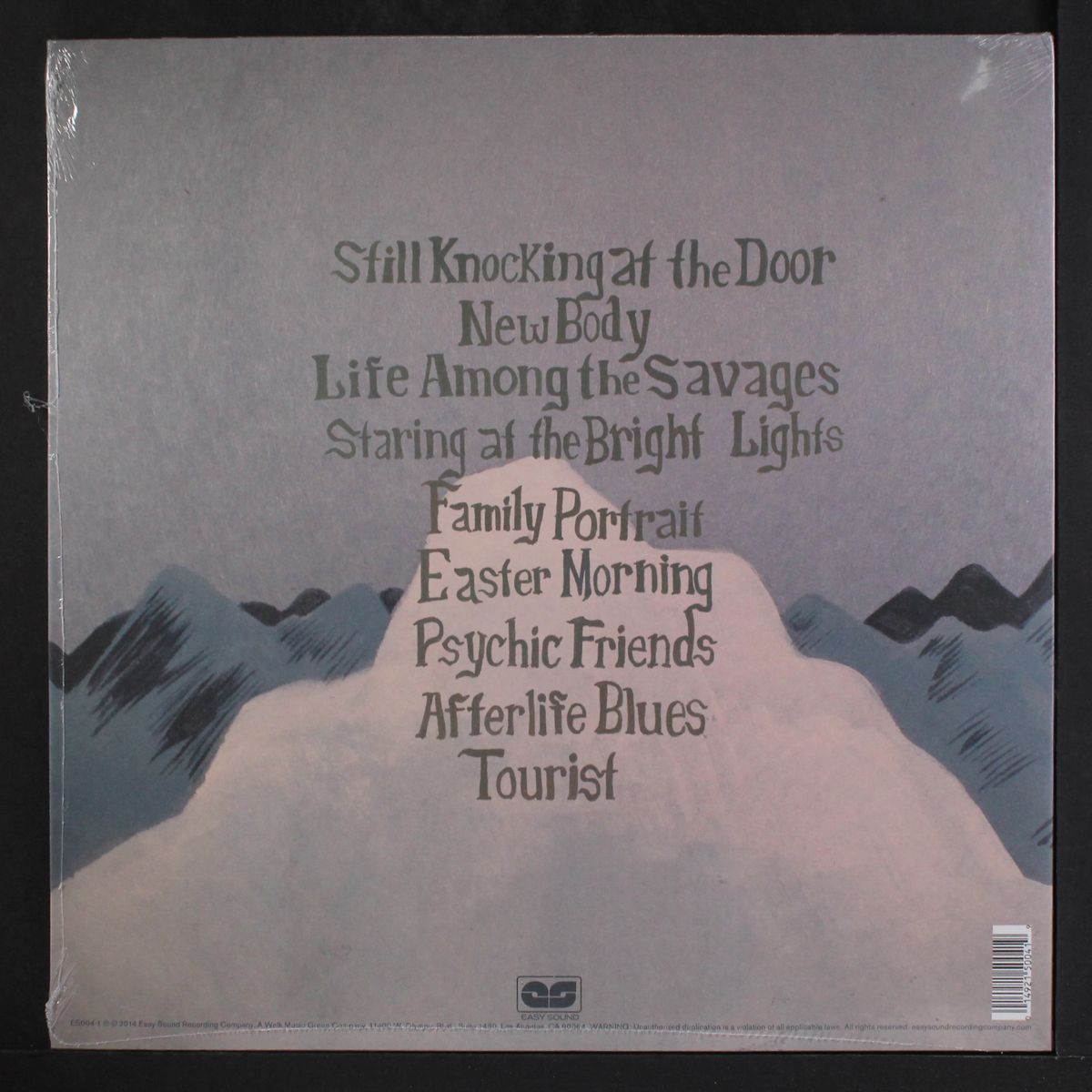 life among the savages by PAPERCUTS