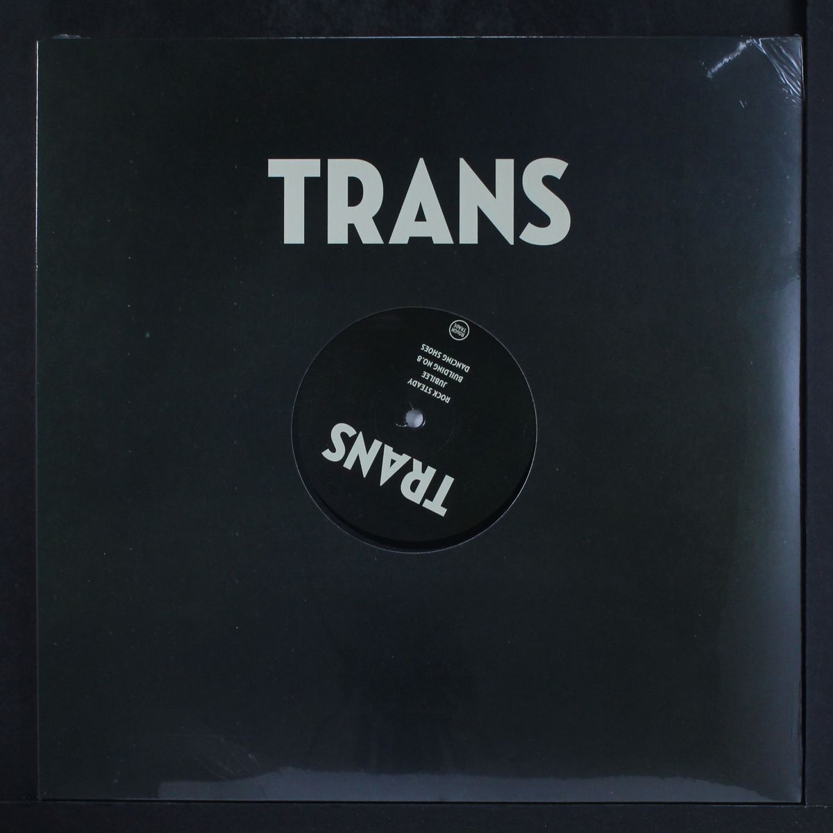 red by TRANS
