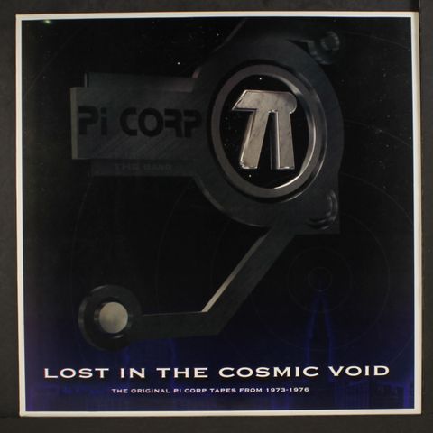 PI CORP