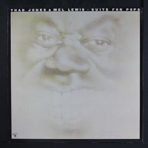 THAD JONES & MEL LEWIS