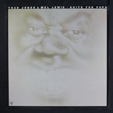 THAD JONES & MEL LEWIS