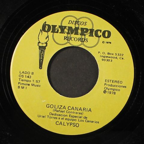 CALYPSO