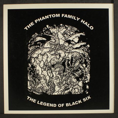 PHANTOM FAMILY HALO