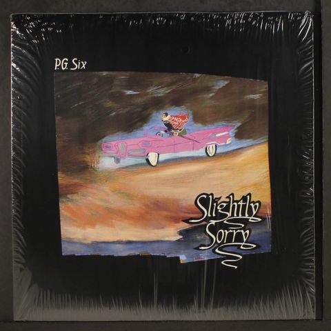 P.G. SIX