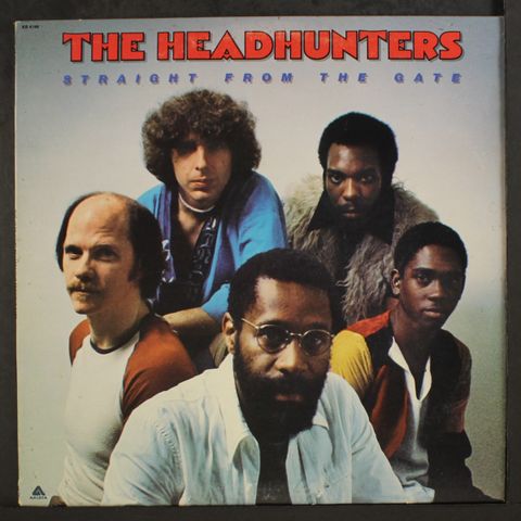 HEADHUNTERS