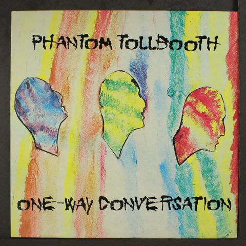 PHANTOM TOOLBOOTH