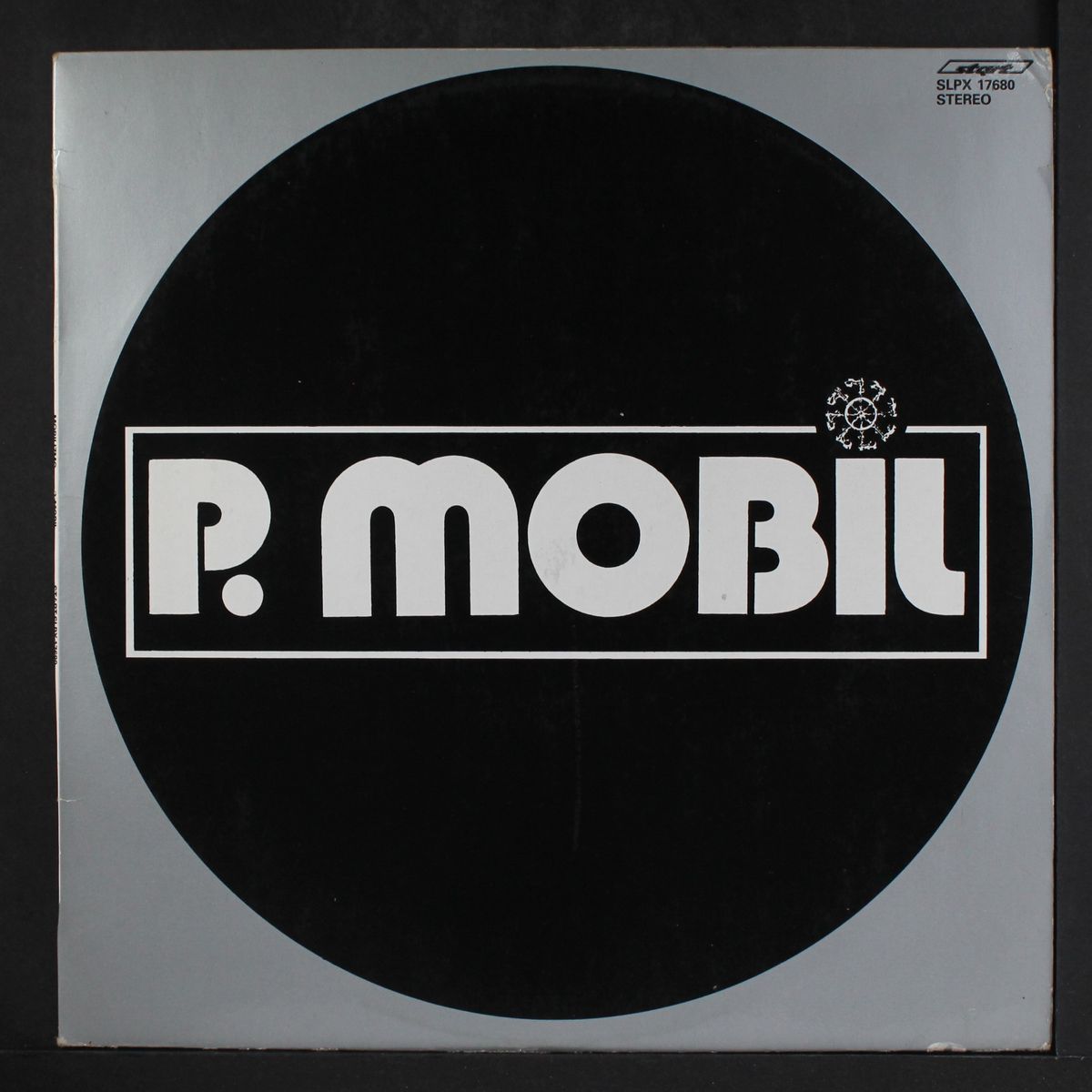 mobilizmo by P. MOBIL