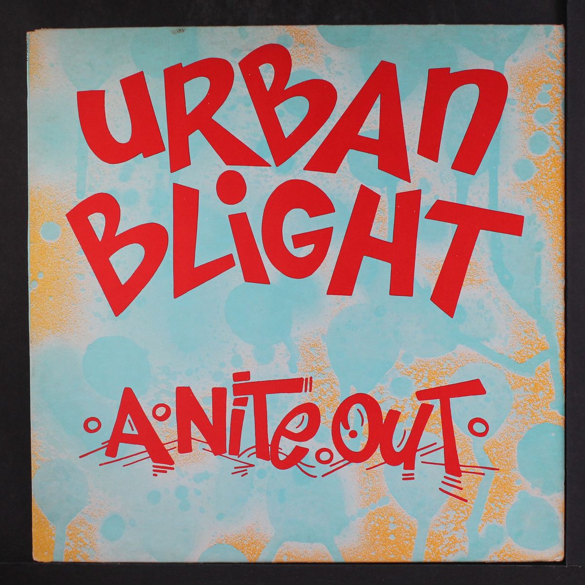 a nite out / urban nite dub by URBAN BLIGHT