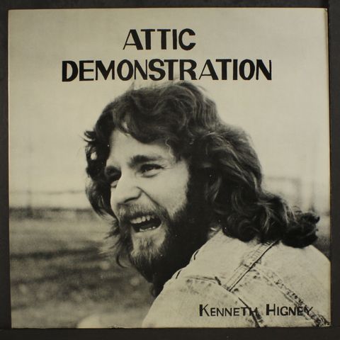 KENNETH HIGNEY
