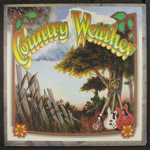 COUNTRY WEATHER