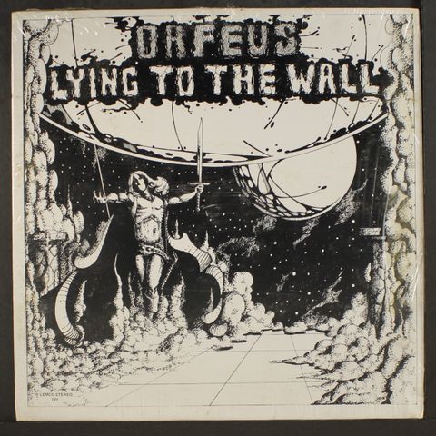 ORFEUS