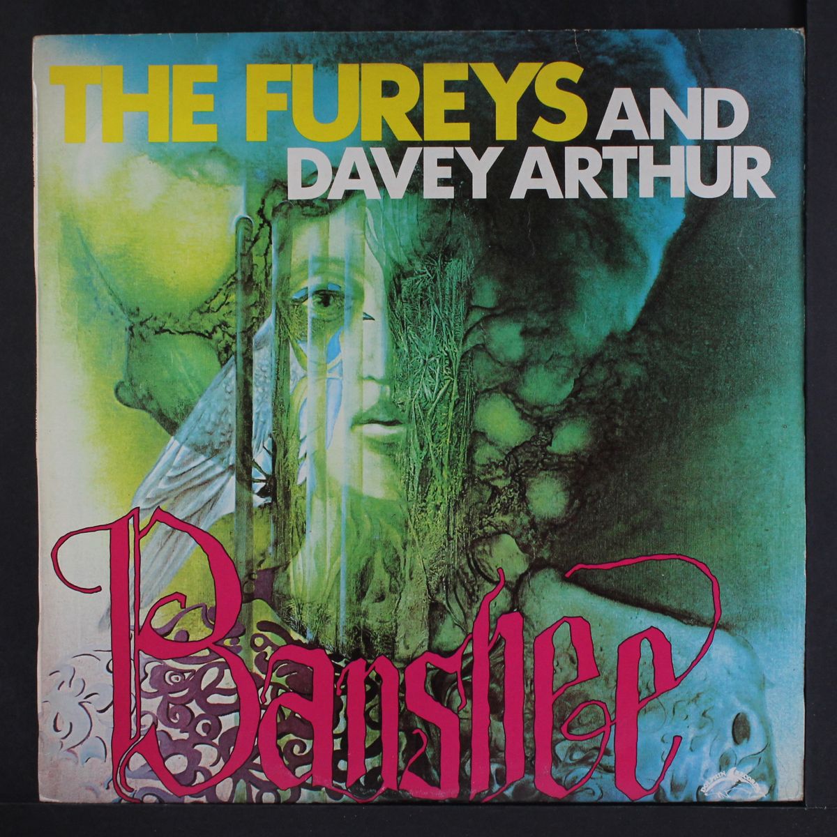 banshee by FUREYS & DAVEY ARTHUR