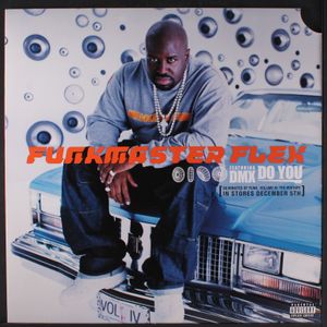FUNKMASTER FLEX