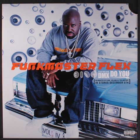FUNKMASTER FLEX