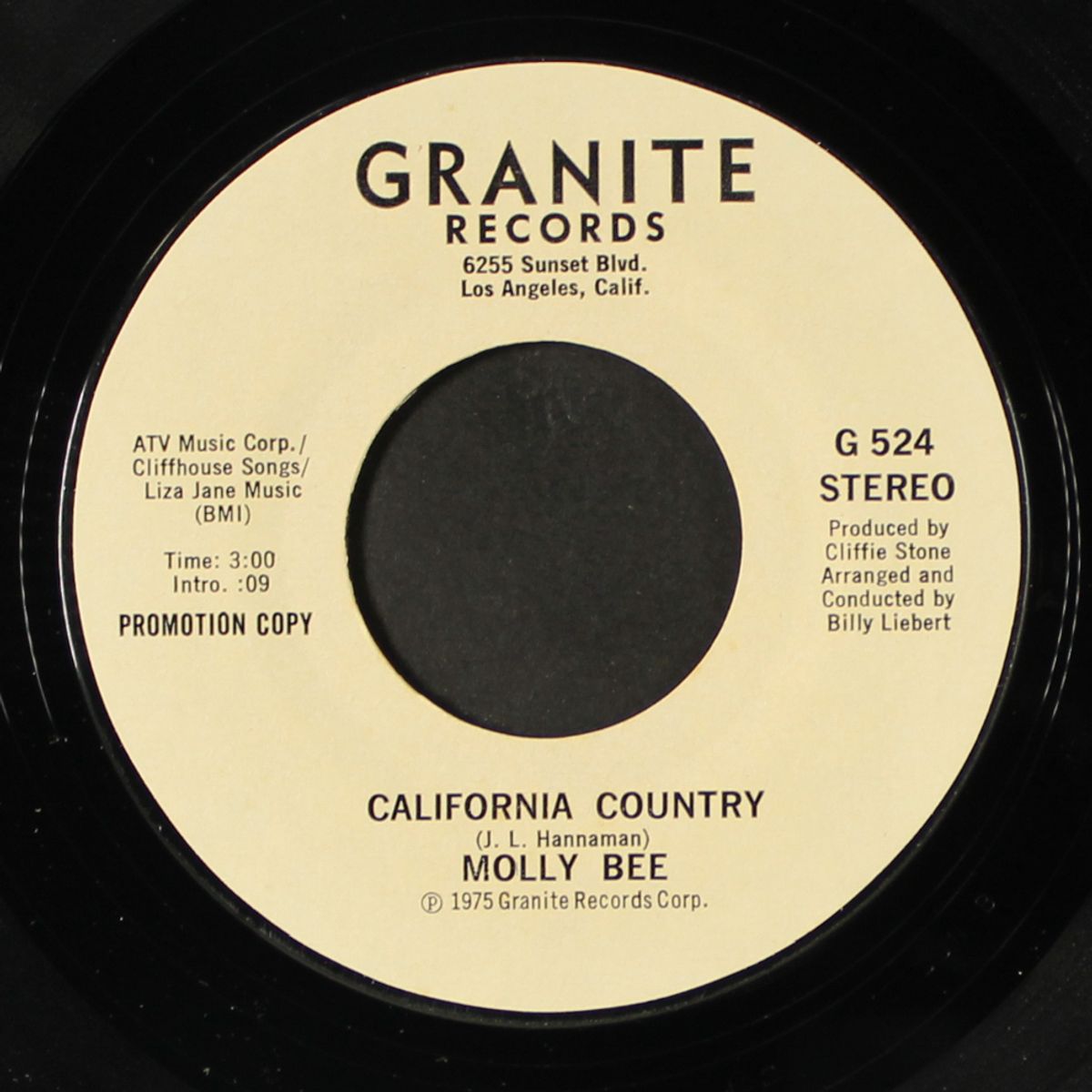 california country / mono by MOLLY BEE