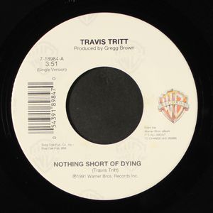 TRAVIS TRITT