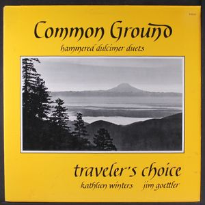 COMMON GROUND