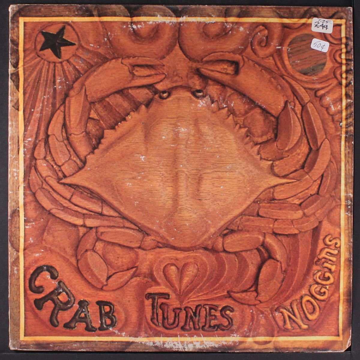 crab tunes by NOGGINS