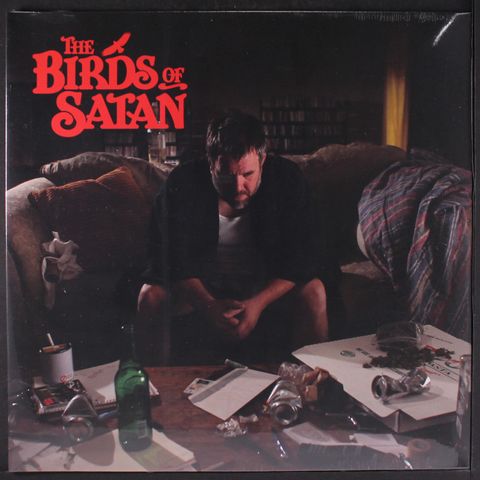 BIRDS OF SATAN